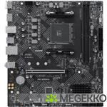 MSI PRO B550M-B