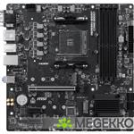 MSI PRO B550M-P