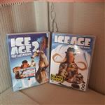 DVD kinderen