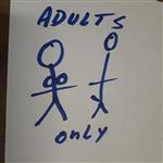 DVD film only adults