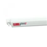 Fiamma F80S 450 Polar White-Royal Grey