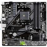 GIGABYTE A520M DS3H WIFI6E AMD A520 Socket AM4 micro ATX