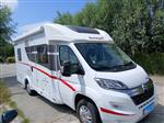 camper   SUNLIGHT 64 T  -- 80003KM --2019