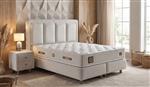 Boxspring Florida Opberg 180X200