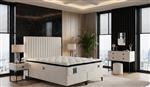 Boxspring Marina Opberg 160X200