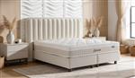 Boxspring Larissa Opberg 140X200