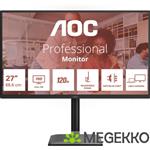 AOC Professional 27E4CV 27  Full HD 120Hz IPS monitor