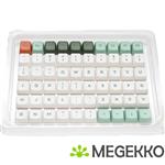 Ducky 132 Key Dino MDA PBT Keycaps