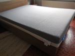 Cicasa matras 200 x 140 cm nieuw