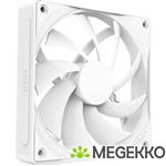 NZXT F120Q - 120MM - White - Quiet Airflow