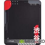 Trust GXT 715 Stoelmat Japan Black