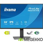 Iiyama ProLite XB2491HS-B1 24  Full HD IPS monitor