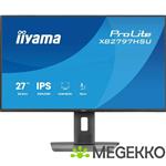 Iiyama ProLite XB2797HSU-B1 27  Full HD IPS monitor