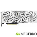 Acer Predator BiFrost Radeon RX 9070 XT OC 16GB White Edition