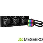 Be quiet! Silent Loop 3 360mm