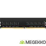 Lexar LD4U08G32C22ST-BGS 8GB DDR4 3200MHz CL22 Geheugenmodule