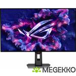 ASUS ROG Strix XG32UCWMG 31.5  4K Ultra HD 240Hz OLED Gaming monitor