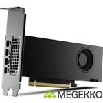 PNY Nvidia RTX 2000 Ada 16GB - VCNRTX2000ADA-SB