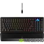 Corsair Vanguard Pro 96, MGX HyperDrive, Qwerty US, Zwart