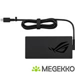 ASUS 90XB095N-MPW000 netvoeding & inverter Binnen 240 W Zwart