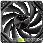 Antec Nova 120mm PWM Fan 3 Fans (up to 3200 RPM)