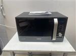 (80) Recente microgolf Samsung met grill functie.