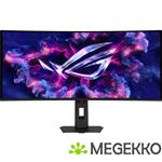 ASUS ROG Strix OLED XG34WCDMS 34  Wide Quad HD 280Hz Gaming monitor