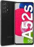 (Ex demo) Samsung Galaxy A52s 128GB (model 2021) + garantie op=op