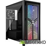 CORSAIR FRAME 4000X RS Black