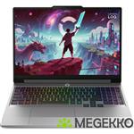 Lenovo LOQ 15AHP11 15.3  AMD Ryzen-7 RTX 5050 Gaming Laptop