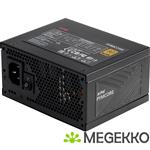 XPG PymCore 850W SFX Gold PSU / PC Voeding Zwart