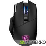 MSI VERSA PRO WIRELESS + MOUSE DOCK PRO