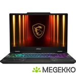 MSI Cyborg 15 B13WEKG-800NL 15,6  Intel Core i7-13620H RTX 5050 Gaming Laptop