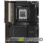 GIGABYTE X870E AERO X3D DARK WOOD