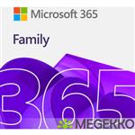 Microsoft Office 365 Family UK