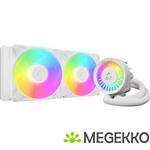 ARCTIC Liquid Freezer III Pro 280 A-RGB (White)