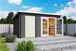 NIEUW Modern tuinhuis Belmont 1