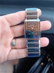 Horloge man
