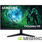 Samsung Odyssey G5 LS27FG530EUXEN 27  QHD 200Hz