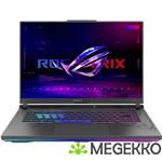 ASUS ROG Strix G16 G614PM-RV224W 16  AMD Ryzen 9 RTX 5060 Gaming Laptop