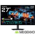 Gigabyte MO27Q28GR 27  Quad HD 280Hz OLED Gaming monitor