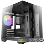 Antec CX60M ARGB Black