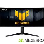 ASUS TUF Gaming VG34WQL5A 34  Wide Quad HD 200Hz VA Gaming monitor