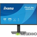 Iiyama ProLite XB2491H-B1 24  Full HD IPS monitor