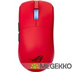 ASUS ROG Harpe Ace II Rood Gaming Muis