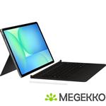 Samsung Galaxy Tab S10 FE+ AI Book Cover Keyboard QWERTY