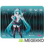 ASUS TUF Gaming P1 Hatsune Miku Edition Gaming Muismat