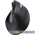 Trust Vyran Ergonomische Draadloze Hyperscrol Muis
