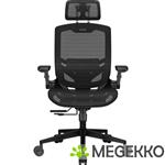 COUGAR Gaming Speeder One Bureau Stoel Zwart