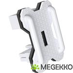 Corsair 180 Degree Male to Female 12V-2x6 GPU Power Adapter Type B White